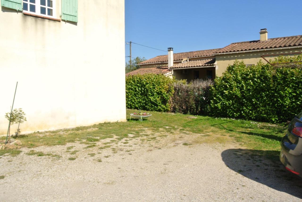 Le Temps Retrouve Villa Saint-Martin-de-Valgalgues Bagian luar foto
